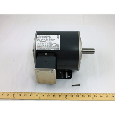 Trane MOT14490 208-230/460v3ph 3hp 1750rpm Mt