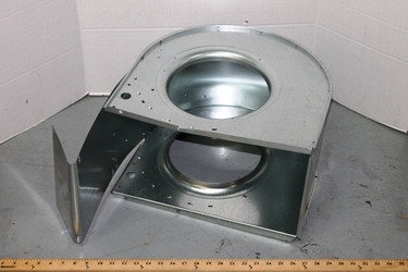 Trane HUS1568 Blower Housing
