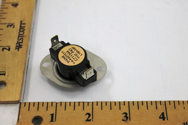 Trane THT2211 SPST Therm Cutoff 160Op 110Cls