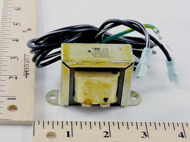 Trane TRR1838 208/240-24V 75VA Transformer