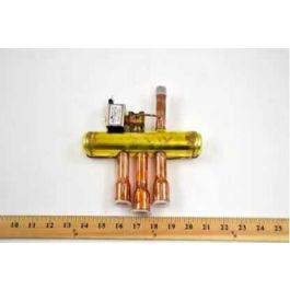 Trane VAL8884 24V 5/8x7/8"ODF 6ton REVERSING