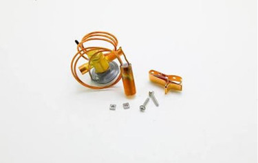 Trane VAL8707 3/8"x1/2" 2Ton Expansion Valve