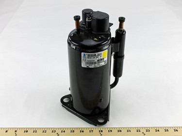 Trane COM7071 208-230v R22 1/2hp Compressor