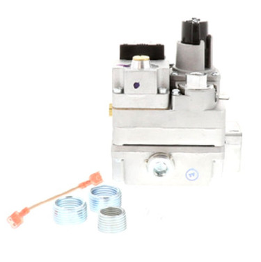 Trane VAL4924 3/4" 24V NG Valve W/LP Kit