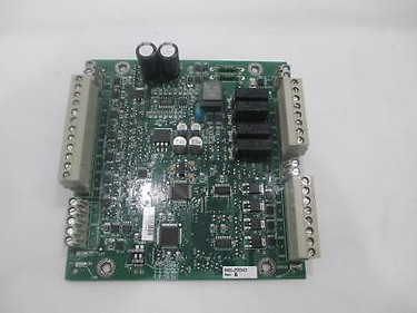 Trane BRD3827 CONTROL CIRCUIT BOARD