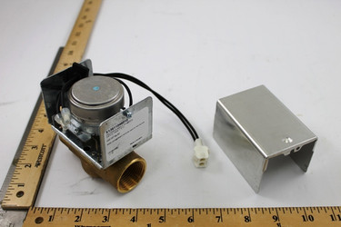 Trane VAL8019 1"NPT 24V 2W N/O 8Cv Zone Vlv