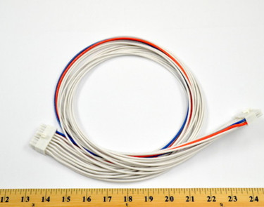 Trane WIR1922 16-Pin Wiring Harness