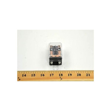 Trane RLY1352 20A 24V SPST EXHAUST RELAY