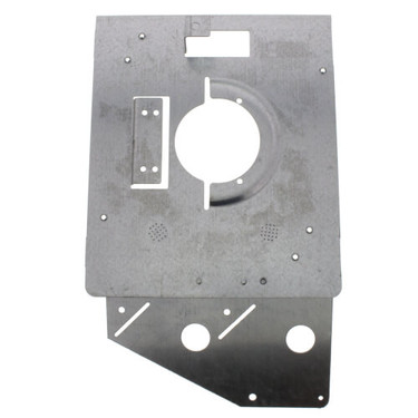Trane MNT2458 Inducer Motor Mount Plate
