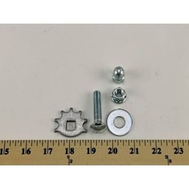 Trane KIT9200 Belt Drive Tensioning Kit