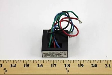 Trane RLY3179 24V 1A 80s Time Delay Relay