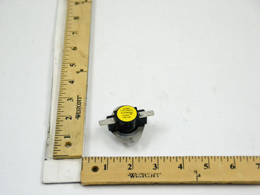 Trane CNT2861 L35-15F LIMIT CONTROL