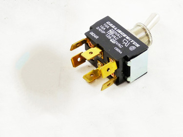 Laars Heating Systems R2007700 Toggle Switch