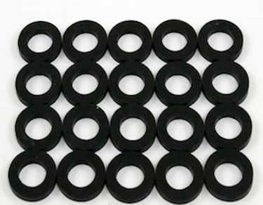 Laars Heating Systems R0050801 5/8" Gasket Kit (20pcs)