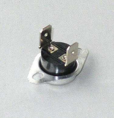Laars Heating Systems 2400-058 140-180F AUTO Limit Switch