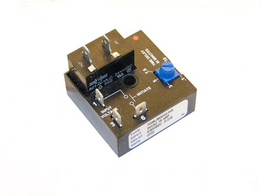 Laars Heating Systems RE2077700 24V 15A 6/600S TimeDelayRelay