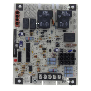 Utica-Dunkirk 550001524 CONTROL BOARD