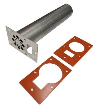 Utica-Dunkirk 2272149 Burner Replacement Kit