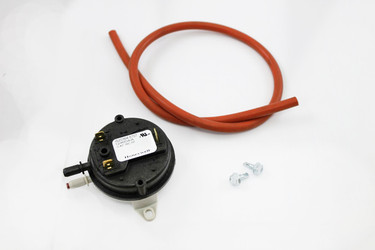 Utica-Dunkirk 550001266 0.4"WC SPDT PRESSURE SWITCH