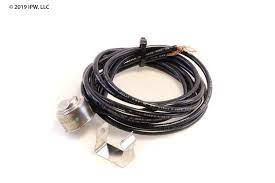Utica-Dunkirk 127000010 210F-OPN 170F-CLS LIMIT SWITCH