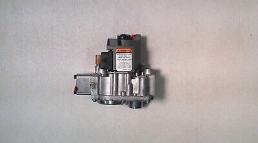 Utica-Dunkirk VG-008.07 24v 3.5" wc 1/2"x3/4" Gas VLV