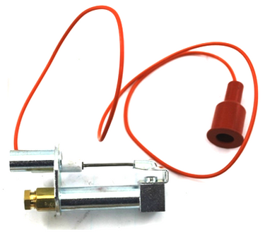 Utica-Dunkirk JC-001.03 Nat Gas Spark Pilot Assembly