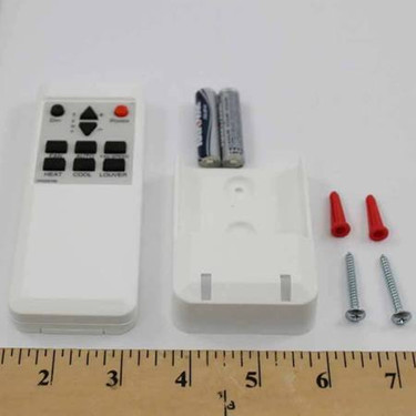 Utica-Dunkirk 240005766 REMOTE CONTROL