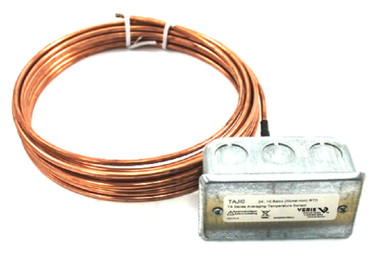 Veris Industries TAJI0 Averaging Duct Sensor 24'