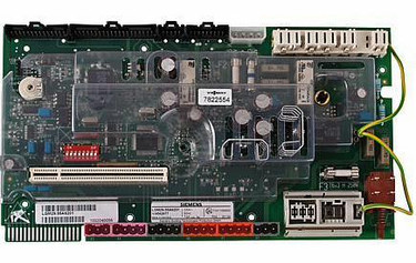 Viessmann 7871315 BRN CTRL LGM26.55B6201 WB2A Viessmann 7871315 BRN CTRL LGM26.55B6201 WB2A
