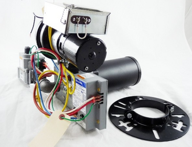 Wayne Combustion 64488 P265F BoilerBurnerDIN 120v Nat Wayne Combustion 64488 P265F BoilerBurnerDIN 120v Nat
