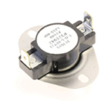 Williams Comfort Products P321942 L210-40f Limit Switch