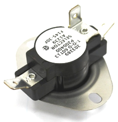 Williams Comfort Products P200400 F145-30F SELECTOR SWITCH