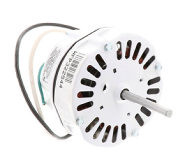 Williams Comfort Products P322544 115v Fan Motor