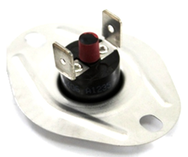 Williams Comfort Products P500406 270F CO M/R Limit Switch