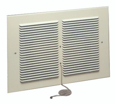 Williams Comfort Products 6901 Rear Outlet Reg. 25098 & 35098