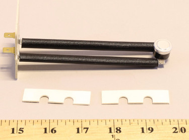 Williams Comfort Products 7735 330F Limit Switch 5" Insertion