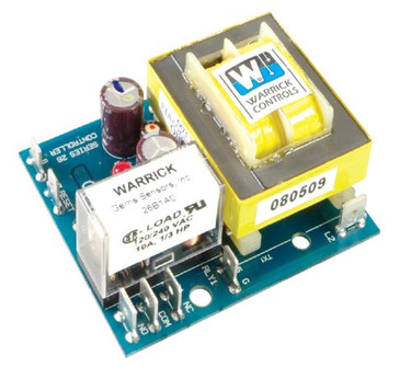 Warrick-Gems Sensors & Controls 26C1C0 LWCO 120V 26K OHM SCREW MOUNT