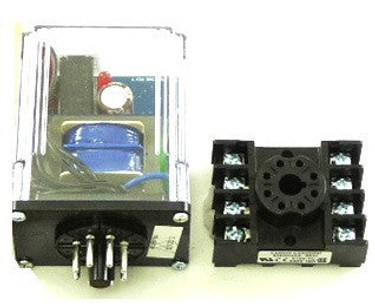 Warrick-Gems Sensors & Controls 16MB1B0 120V GENERAL PURPOSE CONTROL