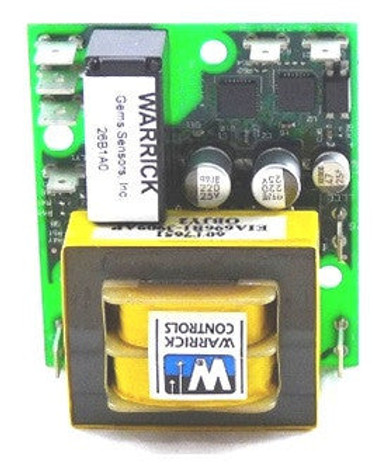 Warrick-Gems Sensors & Controls 26B1A0 10K OHM,120V,1/16"PANEL LvlCtr