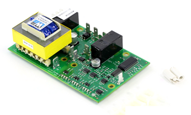 Warrick-Gems Sensors & Controls DFL1A0K040406 DUAL FUNC OPEN CIRCUIT BOARD