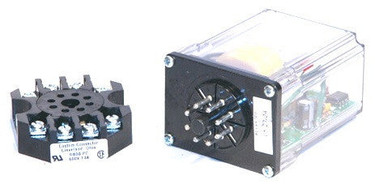 Warrick-Gems Sensors & Controls 16MC1A0 General Purpose Control 120V