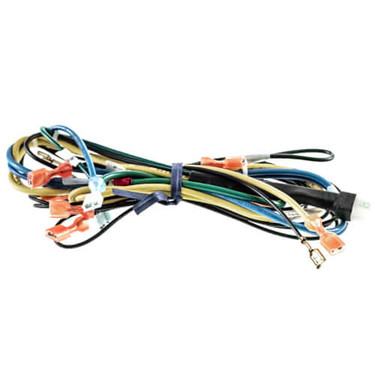 Weil McLain 591-391-862 WIRING HARNESS