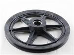 Carrier KR11AZ002 8.25" Plastic Sheave 1"  Bore