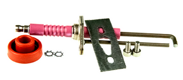 Weil McLain 383-600-070 IGNITOR ELECTRODE KIT