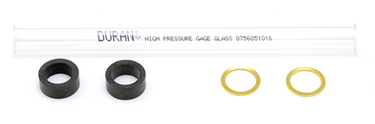 Weil McLain 383-600-000 Water Gauge Glass Kit
