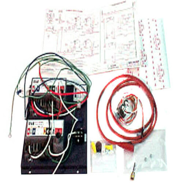 Weil McLain 510-811-456 CSD-1 Control Panel Kit
