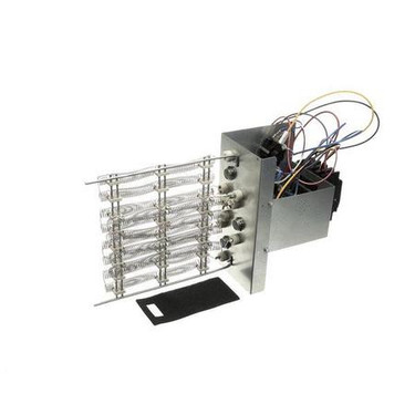 York S1-6HK16501306 13kw Elec Heater Kit w/Brkrs