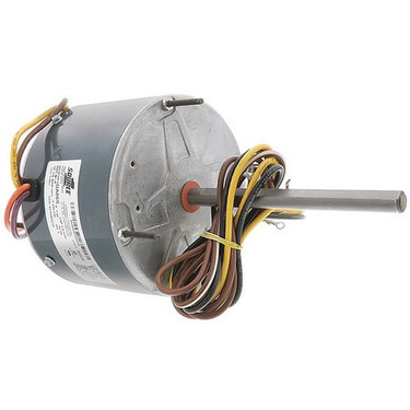 York S1-FHM3728 208-230v1ph 1/4hp 1075rpm Mtr