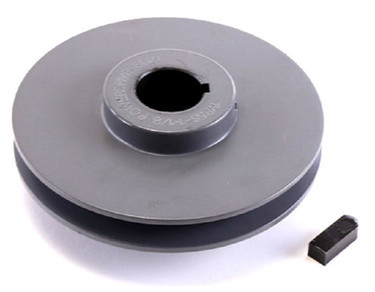 York S1-028-04761-700 Variable Grv Sheave;1 1/8"Bore