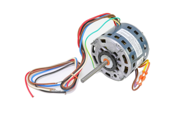 York S1-FHM3583 1/4HP 115V 1075RPM 3Spd 48 Mtr